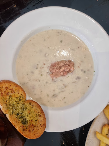 Opinii despre Good Grill - Steak Salad Pasta în อำเภอเมืองพิษณุโลก - การบริการอาหารและที่พัก