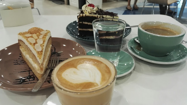 Octopus Coffee - อำเภอเกาะสมุย