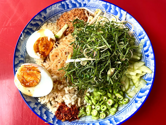 Opinii despre ข้าวยำป้าชา în อำเภอเมืองสงขลา - การบริการอาหารและที่พัก