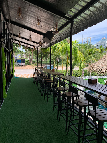 River Garden - Fine Dining Restaurant in Pattaya - อำเภอบางละมุง