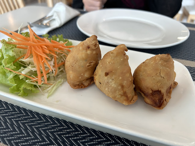 Golden Paradise Restaurant(NORTH-INDIAN CURRY HOUSE) || Best Indian Restaurant | Halal Food Restaurant In Phuket