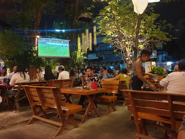 ร้านอาหารเติมรมย์