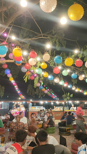 Opinii despre ตลาดกลางเมืองตรัง (อารีย์ญา) city center în อำเภอเมืองตรัง - การบริการอาหารและที่พัก