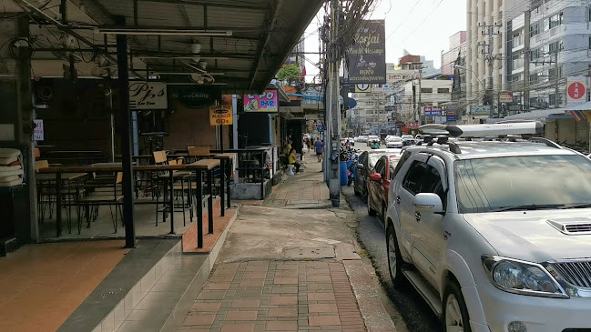 104 ถ. พัทยาสายสอง เมืองพัทยา อำเภอบางละมุง ชลบุรี 20150