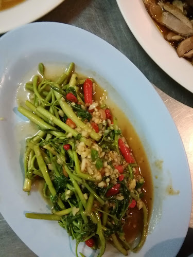 ข้าวต้มสันติโภชนา - อำเภอเมืองอุบลราชธานี