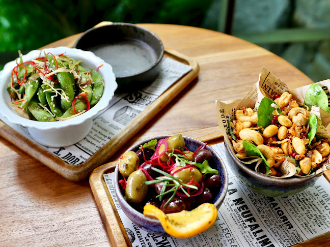 Dr Frogs Bar & Grill - อำเภอเกาะสมุย