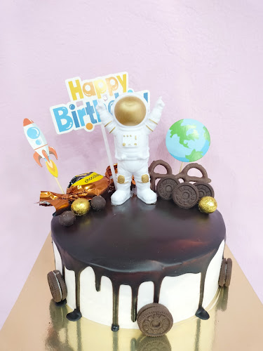 Comentarii opinii despre บ้านเค้กคลองแค สาขา2 สาย5-ไร่ขิง