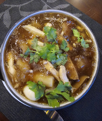 Opinii despre NINETY 9 Garden în เมือง - การบริการอาหารและที่พัก