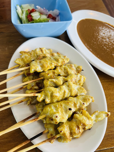 Comentarii opinii despre ก๋วยเตี๋ยวเรือ นาย ก จันทบุรี สาขา11