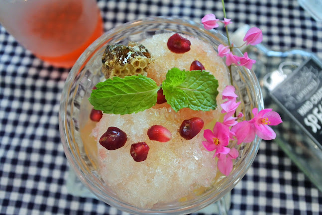 เล่ากาแฟ Specialty Coffee and Creative Cafe - อำเภอเมืองสงขลา