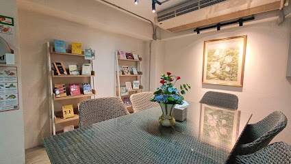 UBRU Coffee Happiness Club