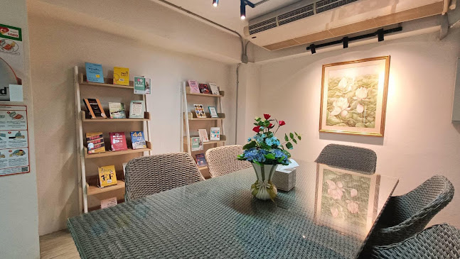 UBRU Coffee Happiness Club