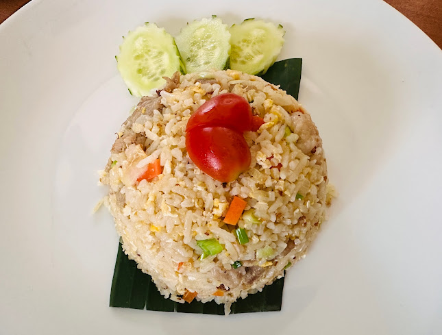 บ้านคุณตาลอฟท์คาเฟ่ @แหลมฉบัง - อำเภอศรีราชา