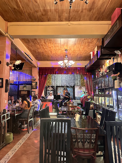 เดอะบอสภูเก็ต