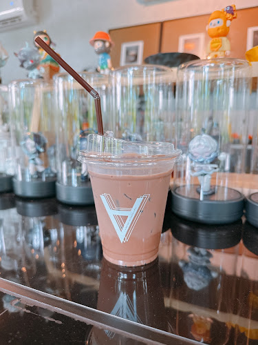 A Slow Bar : Just Another Coffee