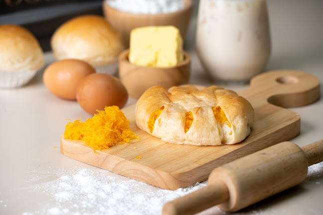 Opinii despre ตาต้นเบเกอรี่ în อำเภอหาดใหญ่ - การบริการอาหารและที่พัก