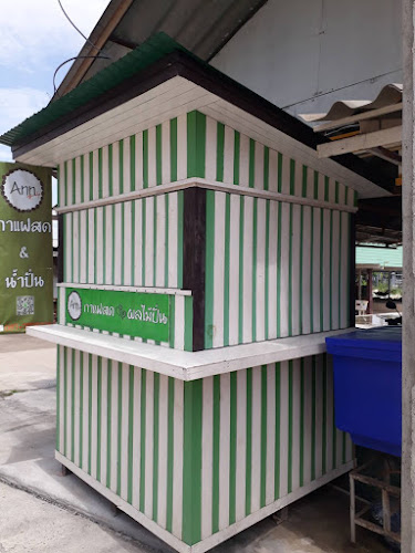 Opinii despre แอน กาแฟสด&น้ำปั่น în อำเภอบางพลี - การบริการอาหารและที่พัก