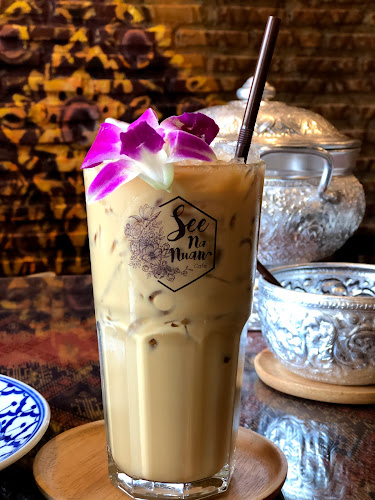 สีนานวล คาเฟ่ กังสดาล