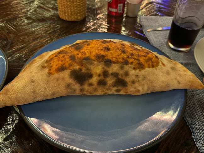 M&M's Pizzeria & Spaghetteria