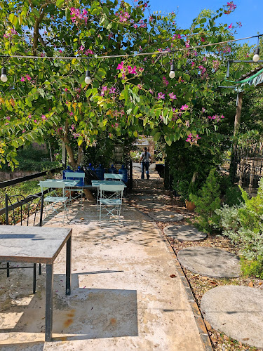 Comentarii opinii despre landme cafe