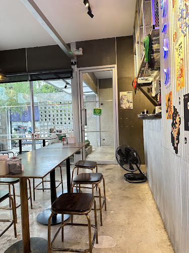 อิ-ซัง คราฟท์ ราเมน - อำเภอเมืองขอนแก่น