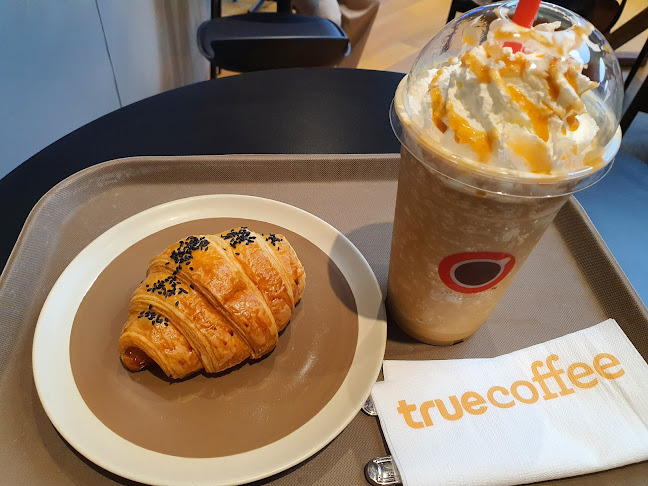 True Coffee@Central plaza Khon Kaen