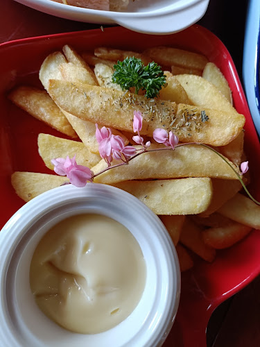 Comentarii opinii despre Ramatiq รามาทีค