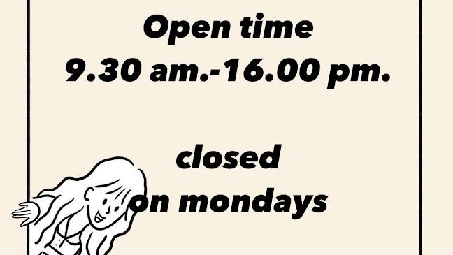 Dreamilycoffeebar - การบริการอาหารและที่พัก