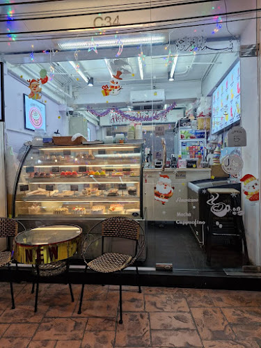 Happy Cupcake - อำเภอกะทู้