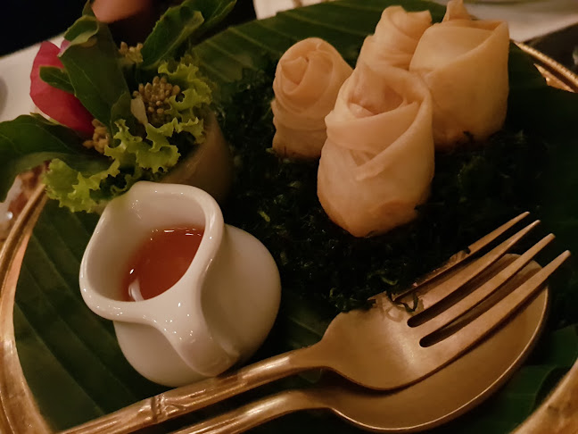 Comentarii opinii despre Blue Elephant