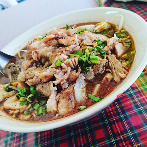 Comentarii opinii despre Kao Hom Kitchen