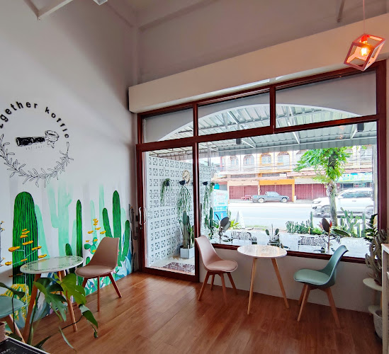 Opinii despre ทูเก็ตเตอร์ คอฟฟี่ în อำเภอเมืองจันทบุรี - การบริการอาหารและที่พัก