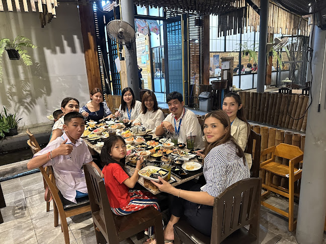 Opinii despre Baikingu Japanese Buffet Garden Restaurant în อำเภอเมืองภูเก็ต - การบริการอาหารและที่พัก