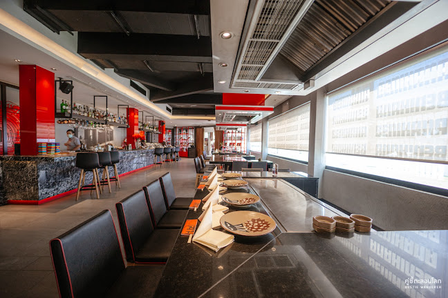 Benihana at Avani Pattaya Resort - อำเภอบางละมุง