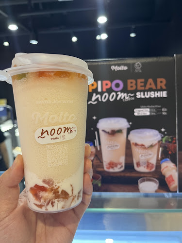 Comentarii opinii despre Molto Gelato สาขาเซ็นทรัลขอนแก่น