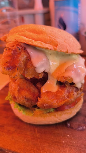 MM Burger&Grill - เมือง