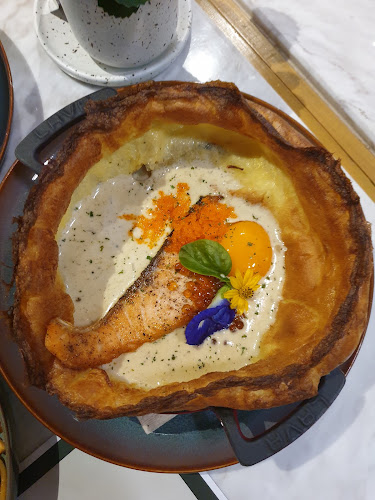 Comentarii opinii despre Pippin Eatery