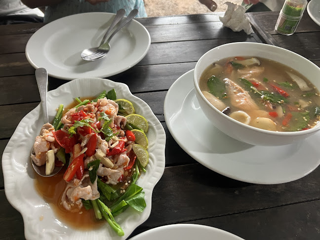 Comentarii opinii despre CHEF PREECHA @ PATTAYA