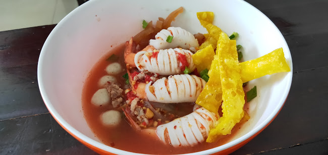 Opinii despre ร้านลำลำลับแล în อำเภอเมืองนครสวรรค์ - การบริการอาหารและที่พัก