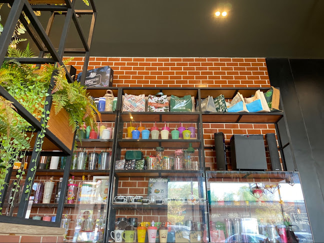 Comentarii opinii despre Café Amazon