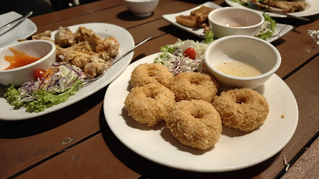 River Wine Restaurant&Karaoke - อำเภอปากเกร็ด