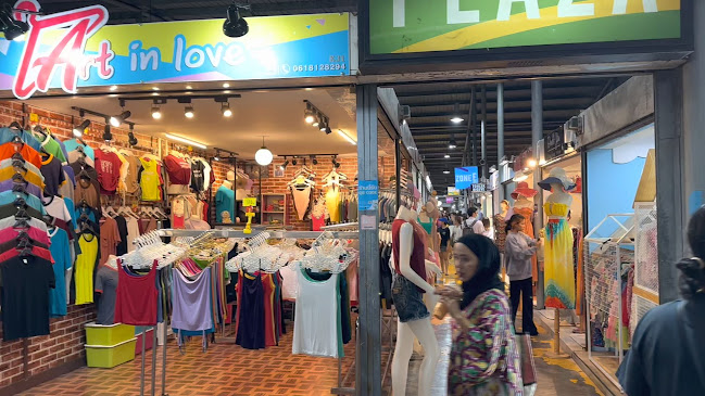 ตลาดกรีนเวย์ ไนท์มาร์เก็ต