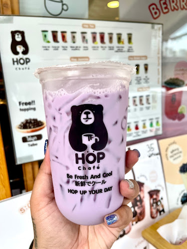 Comentarii opinii despre HOP Chafe Lotus’s go fresh vidapa park