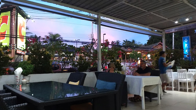 Comentarii opinii despre Fi Greek Restaurant & Deli