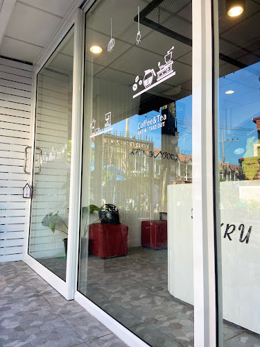 กาแฟสดชา ครูยอดตอง สาย5