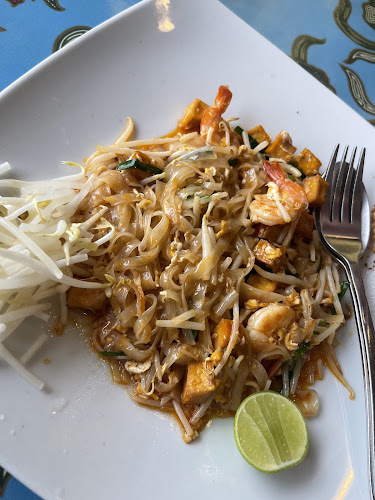 Pantai Seaview Restaurant Halal Food