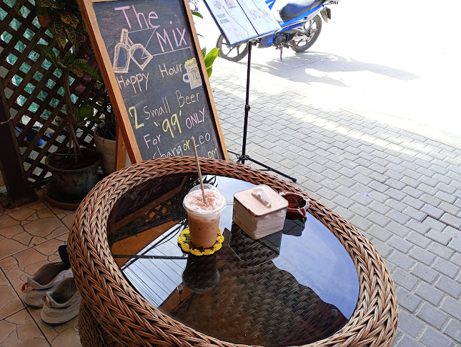 Comentarii opinii despre Little Mook Cafe