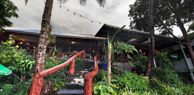 คาเฟ่ ภูเก็ต วิวพอยท์