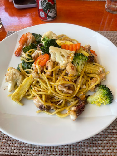 Comentarii opinii despre Arisa Kitchen