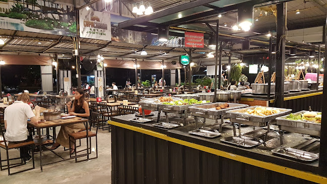 ร้านร่มโพธิ์